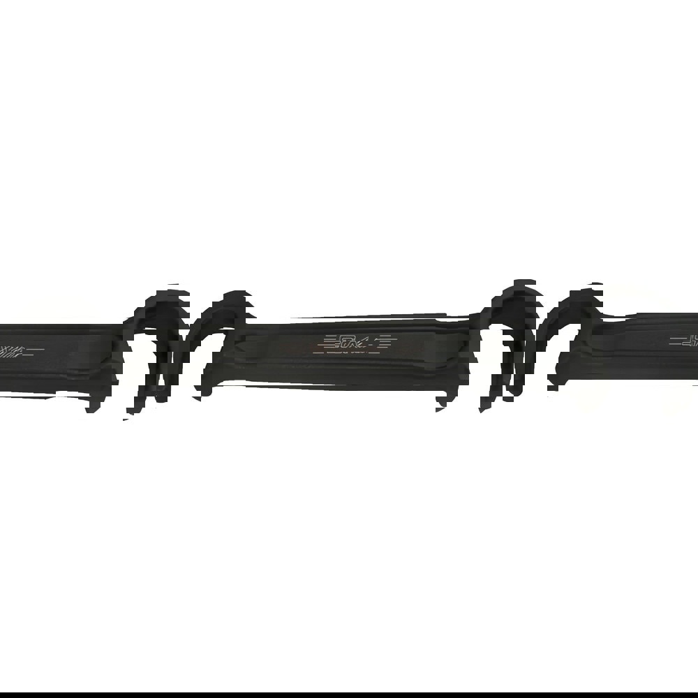 Pullers, Extractors & Specialty Wrenches; Product Type: Valve Wheel Wrench ; Overall Length (Decimal Inch): 17.7165 ; Capacity: 450 mm